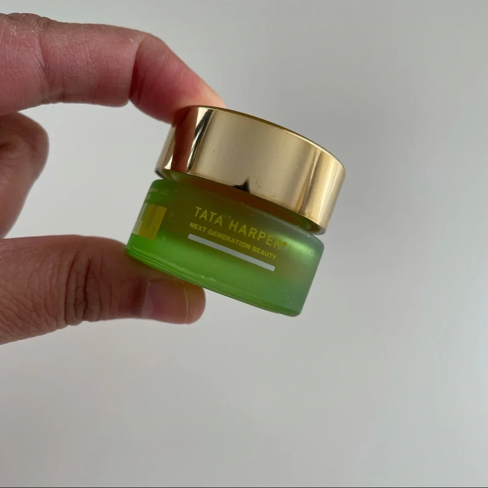 Tata Harper Resurfacing Mask Mini - Picture 1 of 4